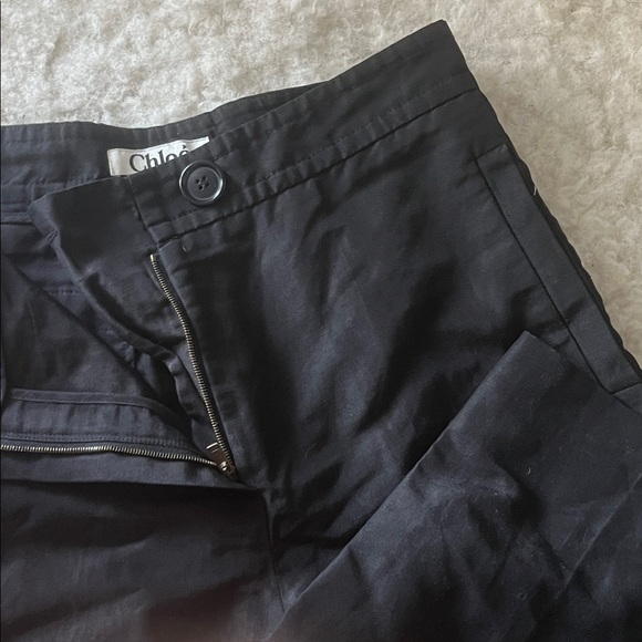 VTG CHLOÉ dress pants✨ - Picture 9 of 10